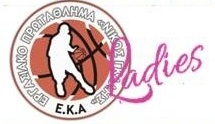 EKA LADIES LOGO