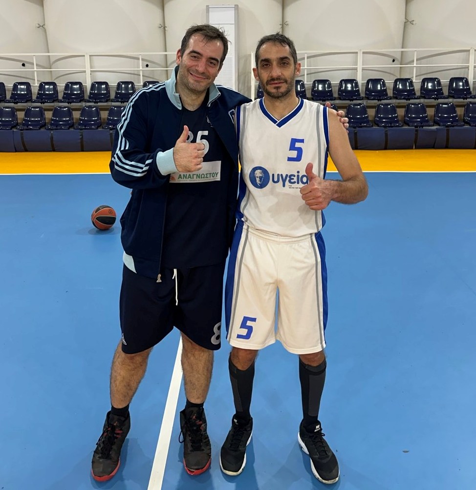 νοσοκομείο υγεία