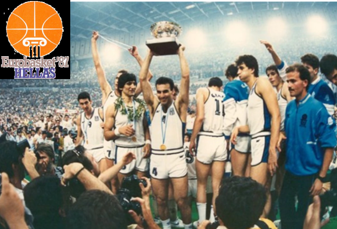 eurobasket87